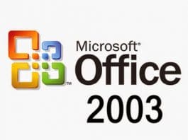 Download Microsoft Office 2003 – Hướng Dẫn Cài Đặt Chi Tiết Microsoft Office 2003