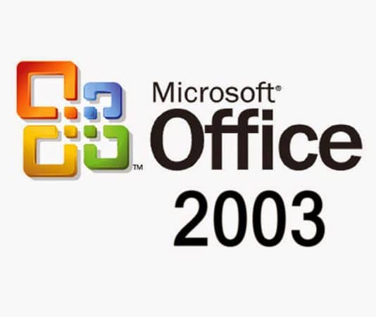 Download Microsoft Office 2003 – Hướng Dẫn Cài Đặt Chi Tiết Microsoft Office 2003