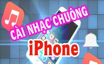 Cách Cài Nhạc Chuông Cho iPhone Bằng iTunes & iTools hướng dẫn cài nhạc chuông iphone