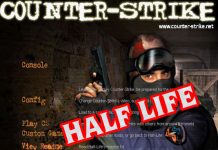 Tải Half Life 1.1/1.6 full bản chuẩn cho win 7/8/10 miễn phí game bắn súng half life