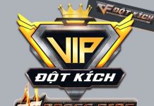 Đột Kích – Cross Fire 2.0 – Game Bắn Súng Đối Kháng Hấp Dẫn cf.vtc