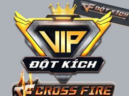 Đột Kích – Cross Fire 2.0 – Game Bắn Súng Đối Kháng Hấp Dẫn cf.vtc