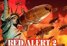 Command & Conquer: Red Alert 2 – Game Chiến Tranh Hấp Dẫn download red alert 2 full