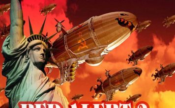 Command & Conquer: Red Alert 2 – Game Chiến Tranh Hấp Dẫn download red alert 2 full