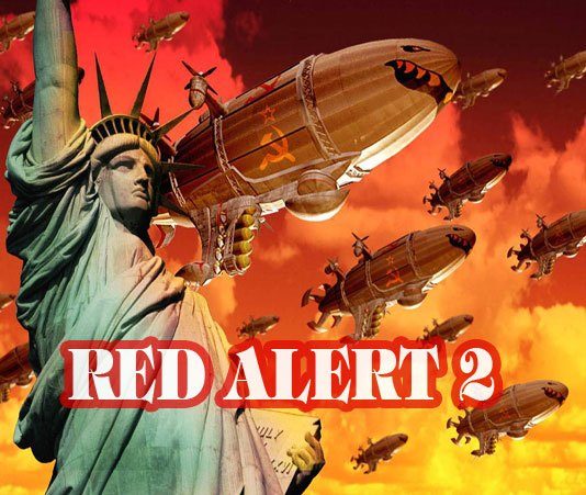 Command & Conquer: Red Alert 2 – Game Chiến Tranh Hấp Dẫn download red alert 2 full
