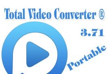 Total Video Converter 3.71 Full – Đổi Định Dạng Video – Audio