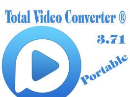 Total Video Converter 3.71 Full – Đổi Định Dạng Video – Audio