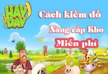 6+ Cách kiếm đồ nâng cấp kho nhanh – hiệu quả miễn phí kiếm đồ nâng cấp kho nhanh trong game hay day