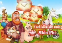 7 Cách kiếm Kim Cương trong game Hay Day mẹo kiếm kim cương trong hay Day