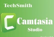 Camtasia Studio 9 Version 9 – Quay Màn Hình, Chỉnh Sửa Video phần mềm camtasia studio 9