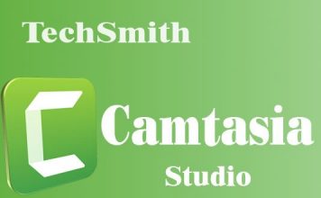 Camtasia Studio 9 Version 9 – Quay Màn Hình, Chỉnh Sửa Video phần mềm camtasia studio 9
