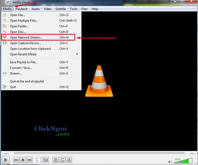 tải vlc media player 32bit - 64bit