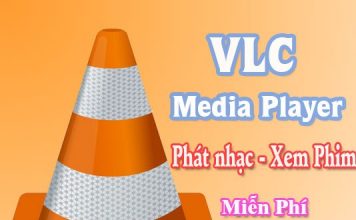 VLC Media Player – Phần Mềm Xem Phim, Nghe Nhạc Miễn Phí