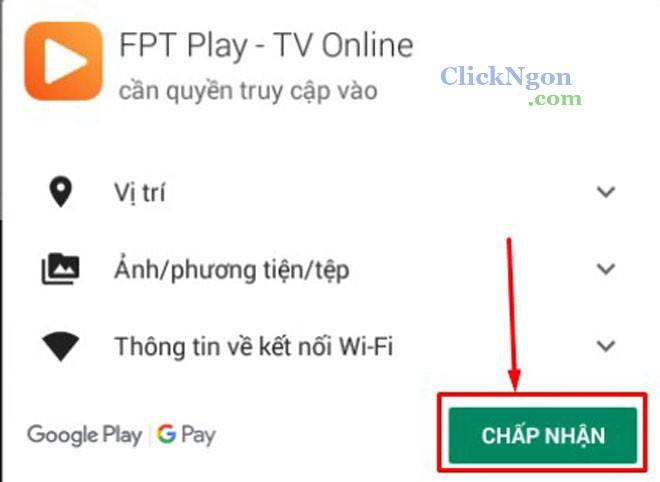 fpt tv