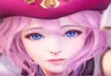 Overhit Global Nexon – Siêu Phẩm Hàn Quốc Trên Mobile