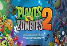 Game Plants vs. Zombies 1 & 2 – Hoa Quả Nổi Giận