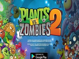 Game Plants vs. Zombies 1 & 2 – Hoa Quả Nổi Giận
