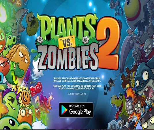 popcap games plants vs zombies 2 download for pc