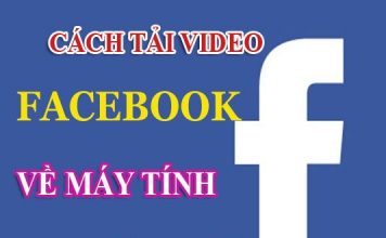 Cách tải Video trên Facebook về máy tính, điện thoại 2021