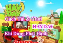 3 Cách tải Hay Day cho iPhone – iOS, Android 2022 ở Việt Nam tải game hay day bằng cách chuyển vùng điện thoại