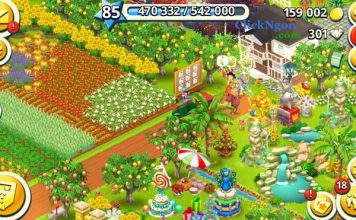 Hướng dẫn cách cập nhật Hay Day cho iPhone mới nhất 2022 cách cập nhật hay day mới nhất 2019