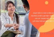 Kỹ năng cho nhân viên tư vấn tuyển dụng để “lấy lòng” nhà tuyển dụng Làm việc nhóm giúp bạn gia tăng hiệu quả