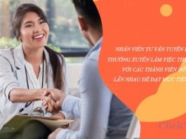 Kỹ năng cho nhân viên tư vấn tuyển dụng để “lấy lòng” nhà tuyển dụng Làm việc nhóm giúp bạn gia tăng hiệu quả