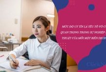 Tìm việc làm biên dịch liệu trình độ chuyên môn thôi đã đủ? Làm thế nào để tìm việc làm biên dịch nhanh chóng nhất