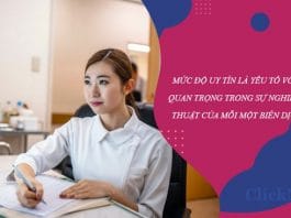 Tìm việc làm biên dịch liệu trình độ chuyên môn thôi đã đủ? Làm thế nào để tìm việc làm biên dịch nhanh chóng nhất