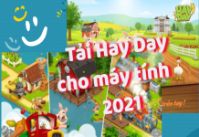 Hướng dẫn cài đặt, tải Hay Day cho máy tính 2022