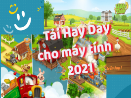 Hướng dẫn cài đặt, tải Hay Day cho máy tính 2022