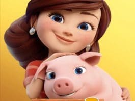 Tải FarmVille 3 – Animals cho iPhone – iOS, Android, PC farmville 3