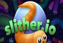 Tải game Slither.io – Slither.io 2 game rắn săn mồi online miễn phí rắn săn mồi Slither.io