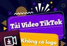 App Snaptik: Công cụ tải video Tik Tok không có logo 2022 snaptik