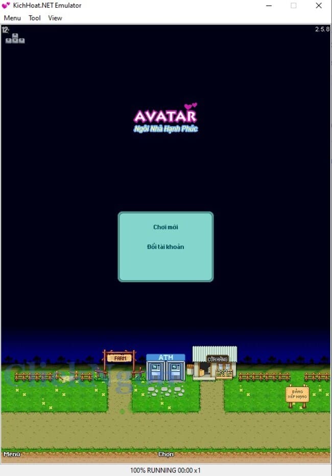 Tải và chơi game Avatar 2 trên máy tính, Android, iPhone, Java