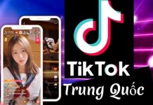 Tải Tik Tok Trung quốc (Douyin) cho Android, iPhone, Máy tính tải tik tok trung quốc