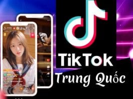 Tải Tik Tok Trung quốc (Douyin) cho Android, iPhone, Máy tính tải tik tok trung quốc