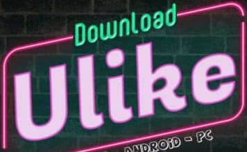 Tải Ulike cho iPhone, Android, máy tính miễn phí – App selfie ulike