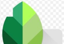 Tải App Snapseed cho iPhone, Android và máy tính PC snapseed