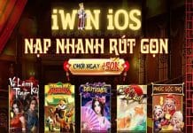 iWinios – Làm Bá chủ đại dương cùng game Bắn cá iWIN Club Đừng quên nạp tiền khi chơi bắn cá Bá chủ đại dương