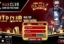 Top 3 Tiến lên đếm lá uy tín nhất: Manclub, Fa88, X8 Manclub là cổng game cá cược lâu năm