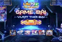 Top 3 Poker online bảo mật cao nhất – Win79, iWin Club, Boc Fan Truy cập Win79 chơi game bài vượt thời đại hợp pháp