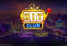 Giới thiệu cổng game Hit club dành cho anh em tân thủ Chi tiết từng bước đăng ký tại cổng game