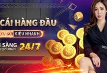 Nhà cái 88online – Thế giới giải trí trực tuyến đẳng cấp Nhà cái 88online