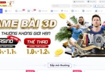 Xoso66 là gì? Những ưu điểm của nó so với các nhà cái khác Xoso66 1