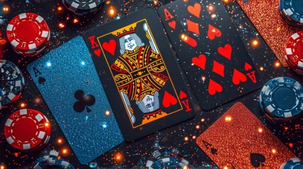 Chọn Casino Trực Tuyến Tốt Nhất