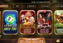 So sánh game lô đề giữa 2 cổng game iWin Club và Yo88 Game lô đề tại Iwin Club