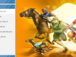 388bet.casino – So sánh game cá cược thể thao ảo nhà cái 388Bet và Bk8 So sánh số lượng game thể thao ảo