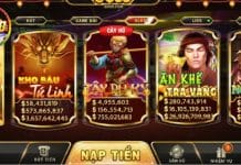 Zgo88.live – So Sánh Game Nổ Hũ Tại Go88 Và Man Club Nổ hũ hấp dẫn tại Go88