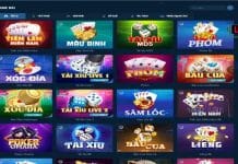 Lucky88.services – So sánh game bài giữa nhà cái Lucky88 và May88 Game bài tại Lucky88